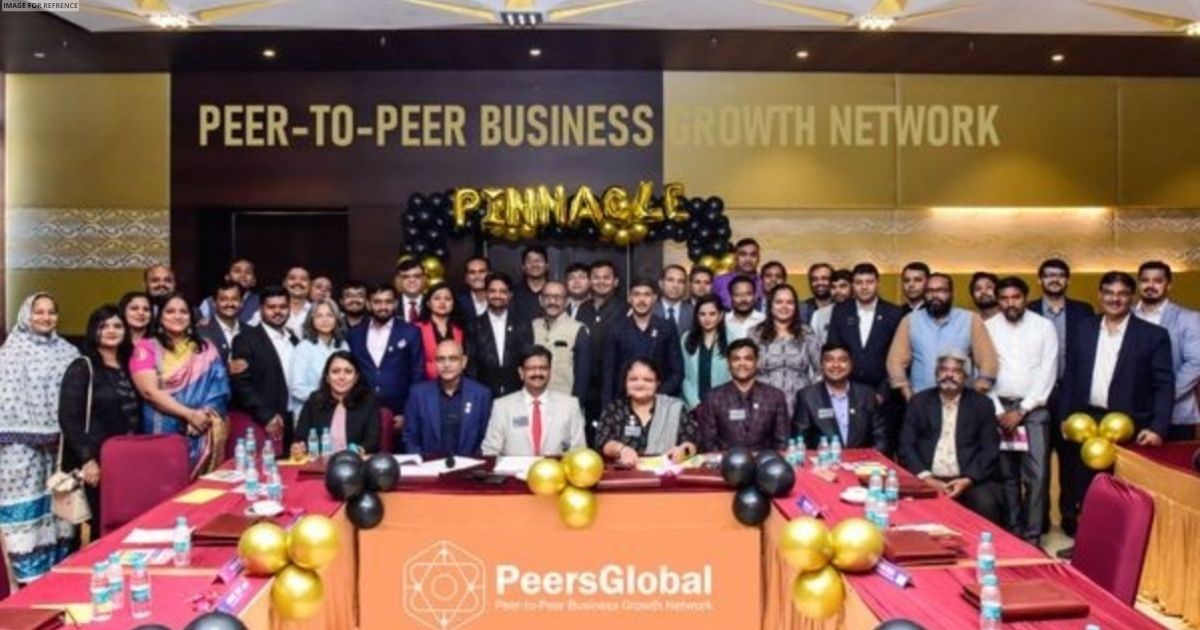 Peers Global Network Celebrates the Launch of PINNACLE - A New Era of Global Collaboration Begins